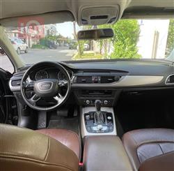 اودي A6